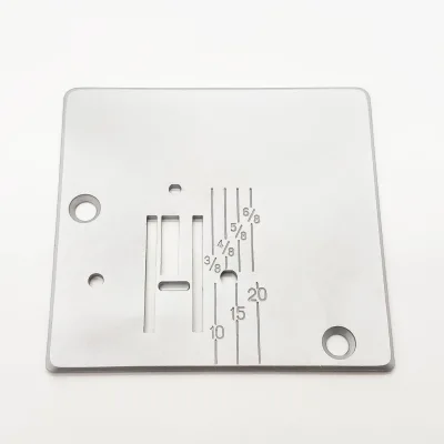 Household Multi-function Sewing Machine Needle Plate Home Sewing Machine Accessories