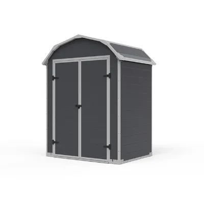 Various Good Quality Insulated Garden Pigeon Toolhouse Waterproof Shed Roofing