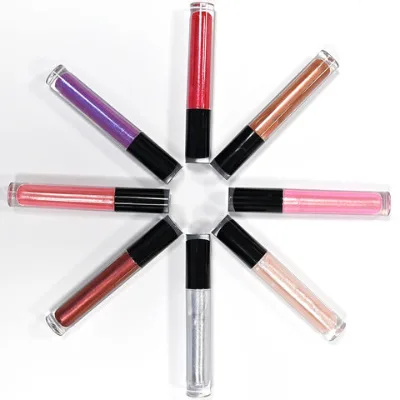 OEM High Quality Lipgloss Private Label Customized Color Waterproof Liquid Lip gloss