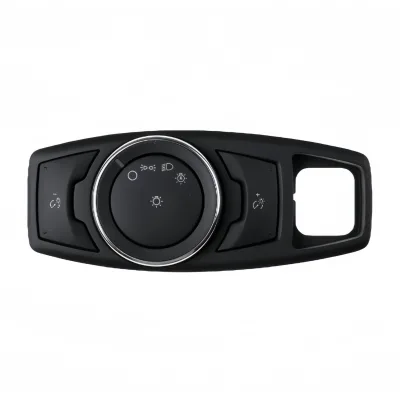Headlight Headlamp Switch DP5T-13D061-BDW for 15-19 MKC