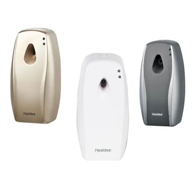 2025 Cheap Price Bathroom Wall Mounted Automatic Aerosol Dispenser Air Freshener Machine for Bathroom Toilet Hotel