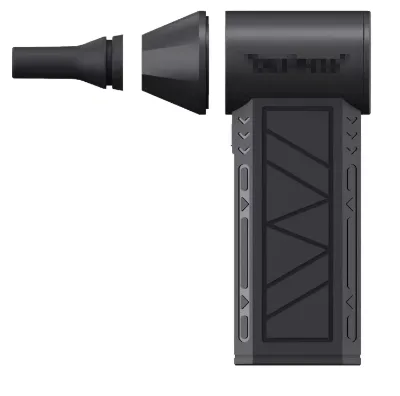 High-Speed Brushless Handheld Cordless Fan Turbo Blower for Outdoor Use
