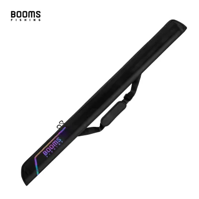 PB3 Hidden Extended Folding Design Fishing Rod Pole Reel Bag Case Storage Folded Fishing Pole Case for More Size Fishing Rods