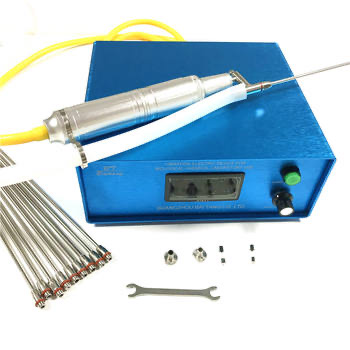 Power Assist Liposuction Vibration Power Assisted Liposuction Machine