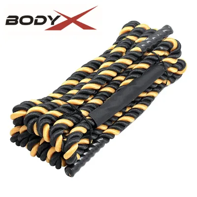 Popular Strength Training Fitness Battle Rope