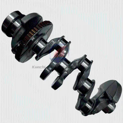 Factory N42 N43 N46 Crankshaft 11217516040 for BMW E46 E90 E60 316 318 320 520LI X1 118 120 Crankshafts Bearing Bushes