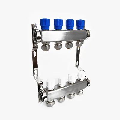 Customer Reviews Stainless Steel Manifold With Positive Feedback From Engineers