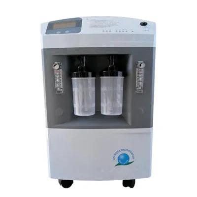 Best Price Good Quality Animal Medical JAY-10 Oxygen Concentrator Machine