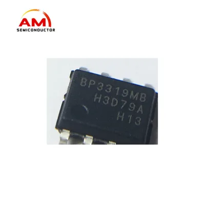 BP3319MB SOP-8 LED Isolated Constant Current Driver IC Chip BP3319M Original