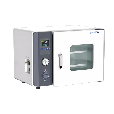 LC-DZF-6210AB Vacuum Drying Oven Laboratory High-temperature Oven Box Industrial Oven Drying