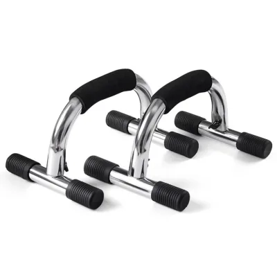 Push up bar Wholesale Muscle Strength Exercise Gym Push up Stand bar
