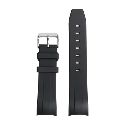 22mm Watch Bands Rubber Watch Straps for Watches