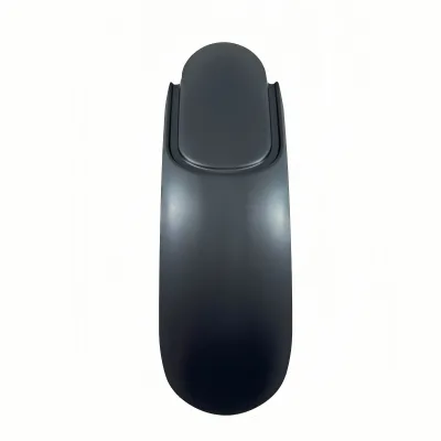For for R12/R12 NINET Modified High-Strength Extended Plastic Front Mudguard with Mud Sand Protection Fender