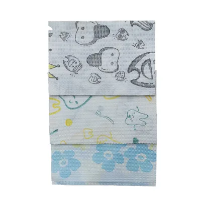 Dental Bib Roll Welcome Price White Lash Dental Bibs Dental Bibs Cute Child