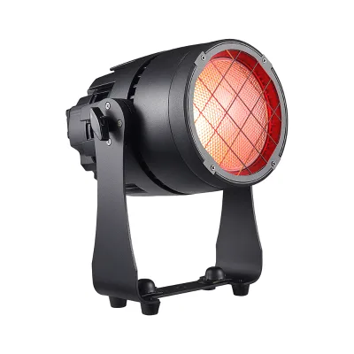 Waterproof RGBALC LED 6in1 Mini Blinder for Stage Light
