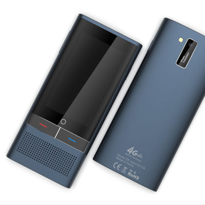 2025 4G Z6 Intelligent Voice Translator Supports Simultaneous Translation of 138 Languages