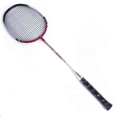 Hot Selling Aluminum Colorful Good Quality Badminton Racket