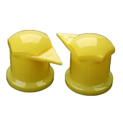 32mm Long Cap-type Loose Wheel Nut Indicator/wheel Check Indicator