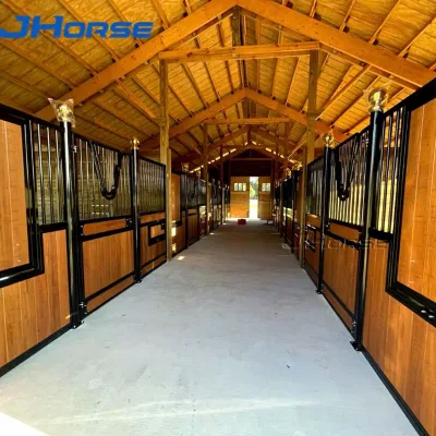 New Arrival Horse Farm Equipment Horses Barn Use Equipment Horse Box Stable