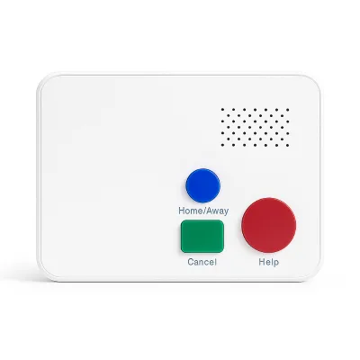 Smart Elderly Care Call Center Solution, Auto Dialer & Customer Service Platform for Senior Care Facilities