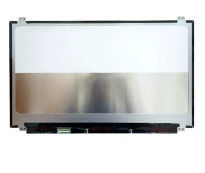 New Slim 17.3-inch IPS 4K UHD 3840x2160 40pin Laptop LCD Display Panel with 100% for RGB for Business & Gaming