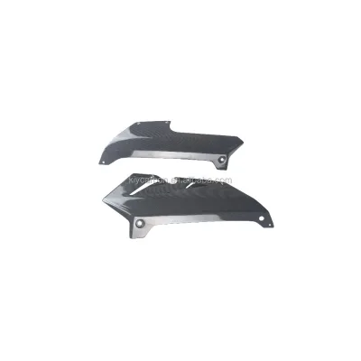 Motorcycle Carbon Part Belly Pans for MV Agusta F3 800/675