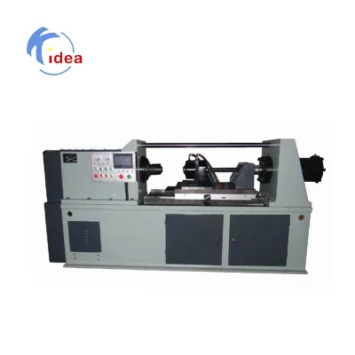 20 Tons Friction Welding Machine Steel Welding C-20 Welding Equipment