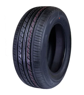 Special Design Widely Used Chinese Enhanced Stability Car Tyre for Driving Wheel Position