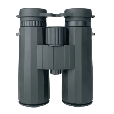10x42 High Definition High Magnification Telescope BAK4 FMC Children Adult Spotting Binoculars