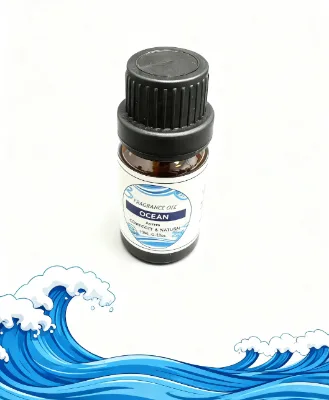 Lavender Peppermint Eucaluptus Tea Tree Essential Oils 100% Pure Natural Diffuser Essential Oil