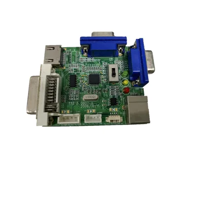 MSTOOL02 Original Mstar burner programmer Debug USB driver board upgrade debugging ISP Tool tool RTD