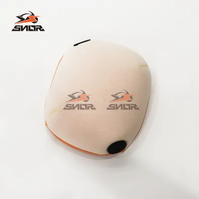 2024-2026 for Ktm Motorcycle Air Filter Element for 125 250 300 350 450 Exc Sx Sxf Fe Te Mc Foam Sponge Cleaner A46006015000