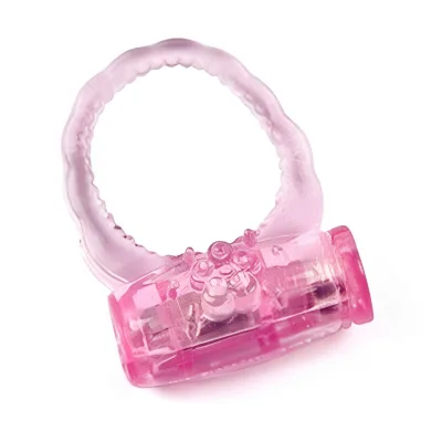 Make Cock Ring Sex Toys Vibration Penis Ring