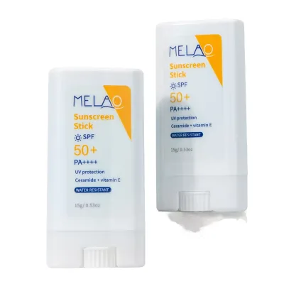 Coastal Winds Cold Waters Body Balm Surf-Proof Zinc Stick SPF50+ 4-Hour Water Resistant Featuring Vitamin E Ingredients