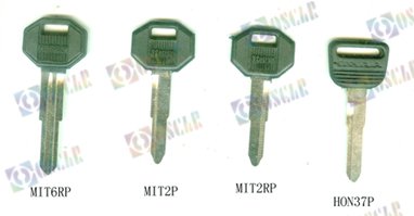 Car Key