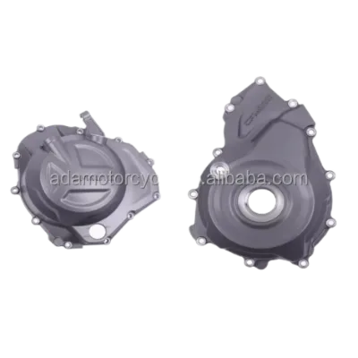 CF MOTO Original Accessories 450 MT Clutch Side Cover Plastic and Aluminum Alloy Left and Right Rear Side for Motorcycles