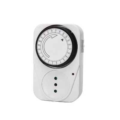 China CE Certificate 25 Amp DC Fan Timer Switch