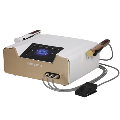 Portable 2in1 Plasma Pen Best Price Ozone Plasma Jet Pen for Face Care