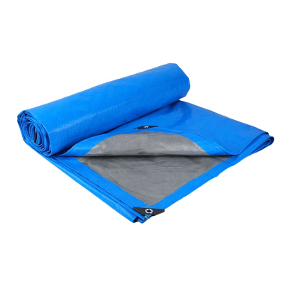 Wholesale China Heavy Duty PE Tarps Poly Tarps for Sale