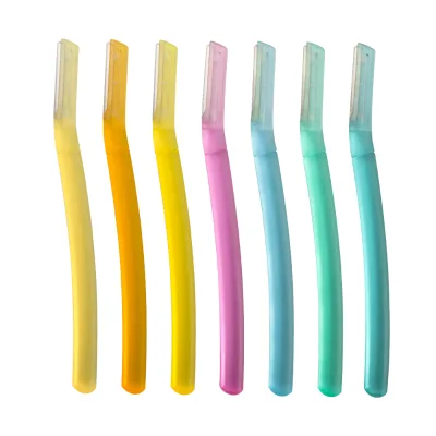 Derma Plane Tool for Peachfuzz Facial Hair Removal Face Eyebrow Razor