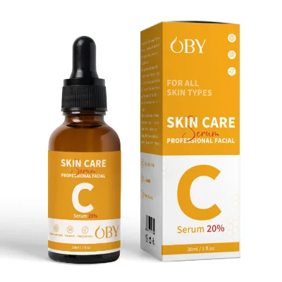 All Skin Types Vitamin c Serum for Face Skincare Hyaluronate Acid Skin Care Vitamin c Face Skin Care Serum Vitamin c Serum