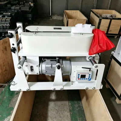 High Quality Wire Racking Equipment Cable Conveyor Traction Underground Cable Conveyor 30-180mm for Tunnel Cable Installation
