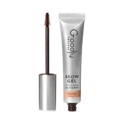 Manufacturer Customized Custom Logo Own Brand Makeup Safe And Long Lasting Best Soft Smooth Waterproof Eyebrow Gel