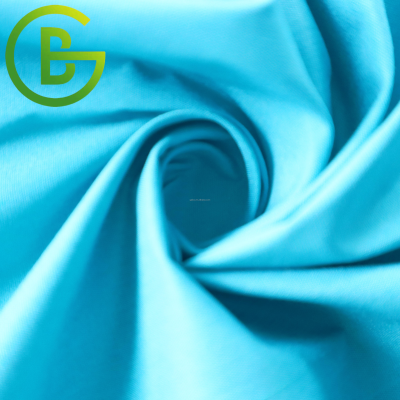 Twill Fabric Tc for Suits Twill Fabric 65%Polyester 35%Cotton Tent Fabric 65% Polyester 35 Cotton Gsm