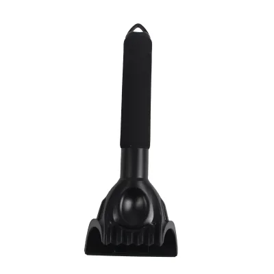 Windscreen Scraper Ice Scraper Plastic Snow Shovel Snow Remover Brush Ice Scrapers for Car Windshield Frost Snow