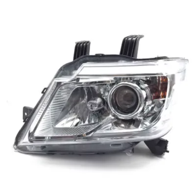 High Quality New Auto Xenon Lamp Headlight Assembly for Changan Chana Star 9 2015-2019