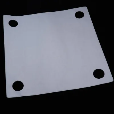 Super September Hot Sales High Quality PP Material Double Layer Woven Filter Cloth for Plate Frame Press Filter Core Mesh