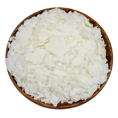 Pure Natural Scented Soy Wax Flakes Flower Shape in Bulk Handmade Art Candle Making Home Decoration Christmas Brand Danqingyin