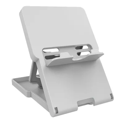 Universal Foldable Design Switch Stand for Nintendo Switch 2 OLED and Lite Models