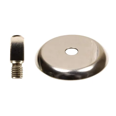 Blender Square Drive Pin Stud and Slinger Blender Spare Parts Replacement for Osterizer Blenders Juicers 2026